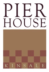 Pier House Footer Logo