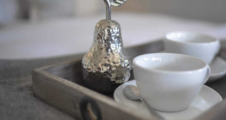 Image of Breakfast at Pier House Guesthouse Kinsale