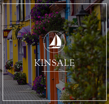 Kinsale Image