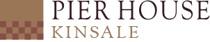 Pier House Guesthouse Kinsale Logo