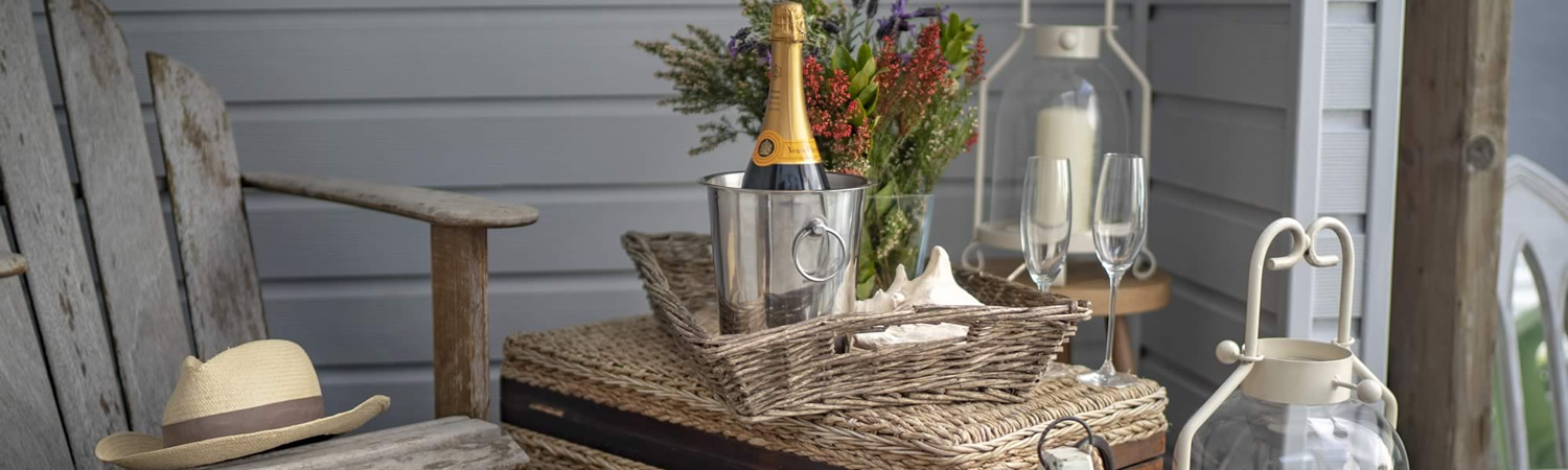 Guesthous Kinsale Image
